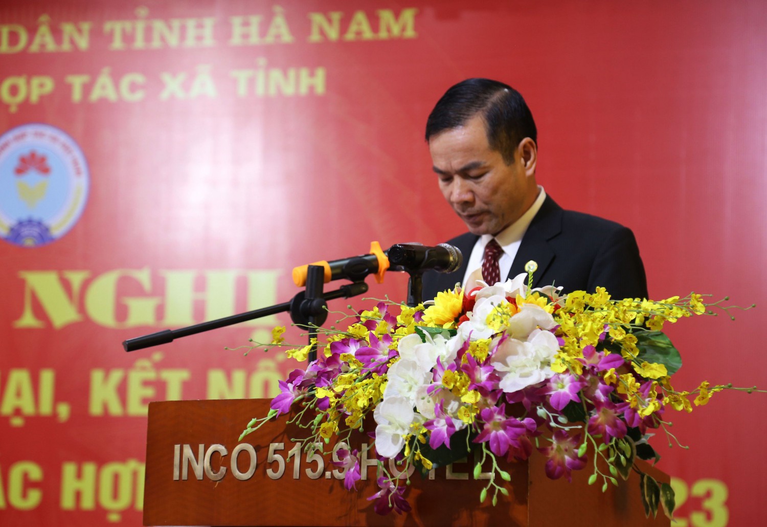 Kết nối 2023